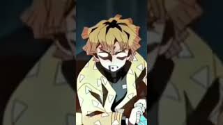 [Demon Slayer] | So BAD #anime #animeedit #amv #demonslayer  #zenitsu #kimetsunoyaiba #demonslayer