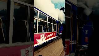 #darjeeling #darjeelinghimalayanrailway #shorts