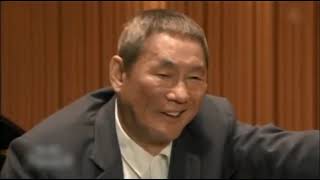辻井伸行ビートたけし辻井さんの天才ぶりがわかる映像