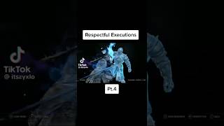 Respectful executions. Pt 4