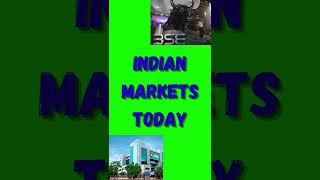 Markets Today(18th Jan 2022) #stock #market #sensex #nifty #bse #nse #investing #trading #banknifty