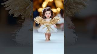 Adorable Baby Fashion Show~ How to style your baby? Trendy Fashion looks & Outfit ideas😘