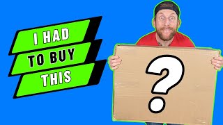 Unveiling my MUST HAVE piece of STUDIO GEAR