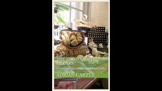 Learn how to prevent food poisoning by reading The Food Safety Pillars eBook on Kindle Amazon