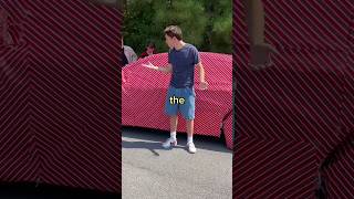 Bataon gaysg isme I phone hai ya car 😲😳#viral short video #shorts reel