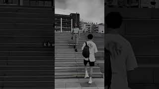 khwaishe Jo Thi Meri ❤️‍🩹🥺||WhatsApp status||Sad lyrics||#ytshorts #sadsongs#sad#broken06#sadstatus