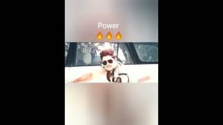 attitude of allu arjun #short #movie #alluarjun #luckytheracer #shorts
