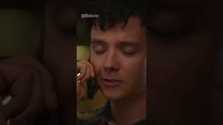 "It's you. It's always been you."| S02E08 | Sex Education | #sexeducation #netflix #otisandmaeve