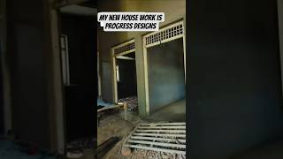 My New Home Work Progress | Dream House #home #newhome #buildingtips #motivation