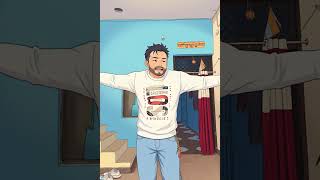 Paint by AI 🎨 | Stunning AI Comic Creation #Shorts #AIArt #AICreator