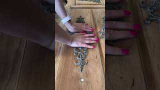 Stunning Furniture Project With Decor Poly™: See The Details!