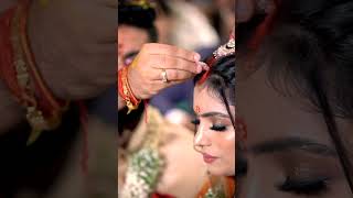 ❤️✨Wedding reel #weddingdress #weddingshorts #weddingday #sindoor #sindoordaan #bridalreels