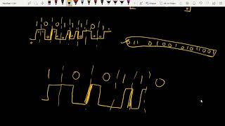 13. Manchester & Differential Manchester encoding | Computer Networks | aktu | Important Topic