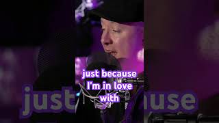 Uptown Girl! #billyjoel #singer #martynlucas