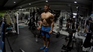WorkHard/PlayHard
