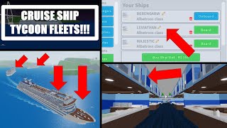 Playing Cruise Ship Tycoon. Again!