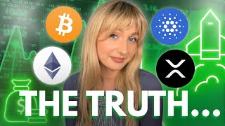 The TRUTH About Crypto (Not What You Think)