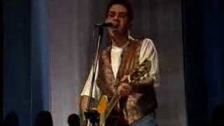 Legião Urbana - Eu Sei (Acústico MTV)