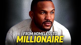 From BROKE to MILLIONAIRE - ENTREPRENEUR ADVICE