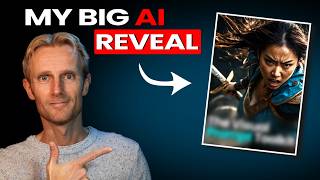 6 Months of Work to Master AI Image Prompting