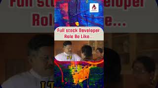 💻 Python Full Stack Developer — Best Career Opportunity! 🚀AURA INSTITUTE & TECHNOLOGY   🔥