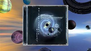 jungle atmospherics - late 90s ambient / atmospheric / intelligent jungle / drum and bass mix