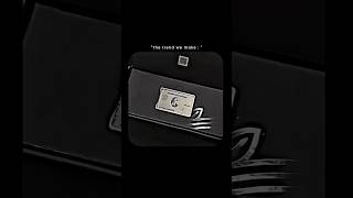Set the trend baby.#luxury #mindset #success #growth #entrepreneur #wifimoney