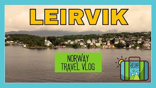 Part 5 - Leirvik | Lakeside Strolls and Hidden Gems