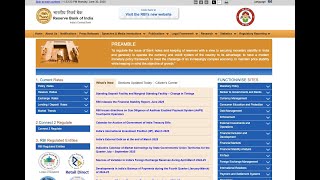 🔥What is RBI Circulars & How to study it ? | IBPS PO Notification General Awareness Big Change !!