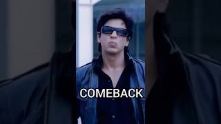 For every downfall there will be a Comeback 📈🔥 #sharukhkhan #motivation #don #kareenakapoor #shorts