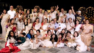 2023 first viral wedding eve🔥watch full video #viral #wedding #kerala #dance #dj #video #bridesmaids