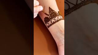 mehndi designs 2023 #shortsmehndi #viral #ytshorts #viralahorts #eidmehndi #viralvideo #style