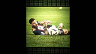 Sliding Pass by the Goat 🐐🔥🤯 || #football #messi #edit #viralvideo