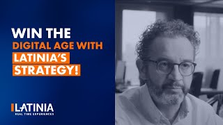 Competing in the Digital Age: Latinia’s Strategy for Banks and Credit Unions