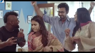 অনিকরে আফরান নিশোর সেই মাইর ,  Afran Nisho, Mehazabien Chowdhury, Mohim, Anik