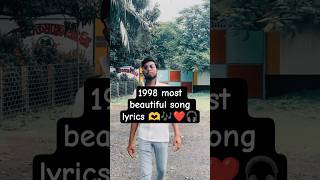 Kuch Kuch HOTA hai lyrics 🫶🎶❤️🎧📯🎋 #foryou #gorwmyacoont #love #song1998  #howtochangeyourlife