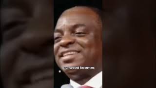Powerful Word || Bishop Oyedepo #bishopdavidoyedepo #turnaroundencounters