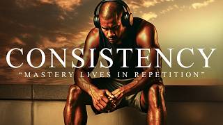 CONSISTENCY & DISCIPLINE - Best Motivational Speeches Compilation | Marcus A. Taylor