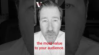 It's going to be hard.  #podcast #howtopodcast #podcastlaunch #askus