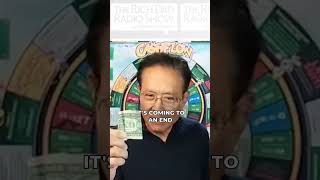 Robert Kiyosaki The Dollar Has No Value