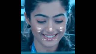 #geethagovindam #geethagovindammovie #geethagovindamsongstatus#rashmikamandanna #vijaydevarakonda