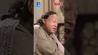 Aya Ni Ghar Aya Ni 💔 Nusrat Fateh Ali Khan | Most Emotional Qawwali on Separation Longing & Devotion