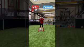 #footballskills #hardwork