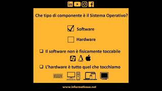 Quiz: Sistema Operativo