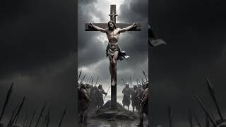 Rock your body | Jesus Edition. #jesus #dance #shorts