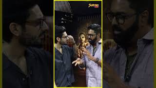Anirudh-ஐ அலறவிட்ட Blade Shankar!
