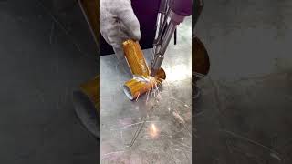 #welding #welder #fabrication #weld #weldporn #weldernation #tigwelding #tig #weldlife #metalwork