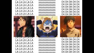 ||Yutamaki and Nobara||