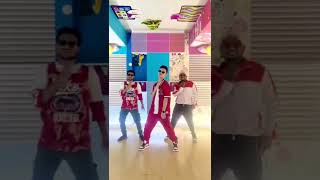 Show your moves #tumiamarcrush #shorts #youtubeshorts #trending