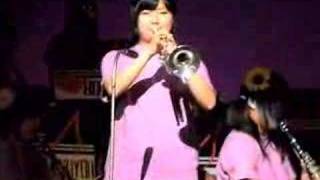 久喜北陽高吹奏楽部　イン・ザ・ムード